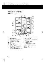 User manual Whirlpool ART-725 