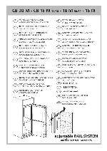 User manual Whirlpool ART-963A+NF 