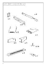 User manual Whirlpool ART-963A+NF 