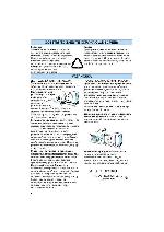Инструкция Whirlpool M-542 