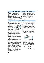 User manual Whirlpool M-562 