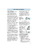 User manual Whirlpool M-542 