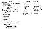 User manual Whirlpool VT-255 