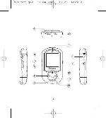 User manual XCUBE X-301BK 