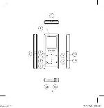 User manual XCUBE X-410 BK 