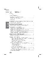 User manual XORO HRT-1500 