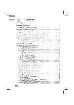 User manual XORO HSD-308 