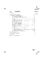 User manual XORO HSD-308 