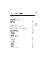 User manual XORO HSD-8410 