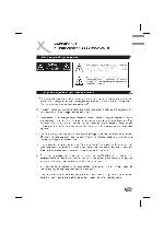 Инструкция XORO HXS-231 