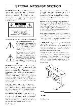 Инструкция Yamaha CLP-220 