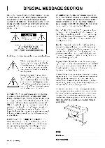 Инструкция Yamaha CVP-202 