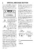 User manual Yamaha CVP-307 