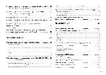 User manual Yamaha HTR-4065 