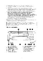 Инструкция Yamaha KX-E100 