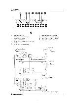 Инструкция Yamaha KX-E100 