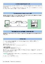 User manual Yamaha LS9 DME-N 