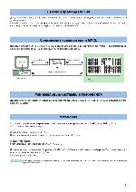 User manual Yamaha M7CL DME-N 