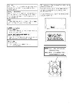 User manual Yamaha MCR-750 