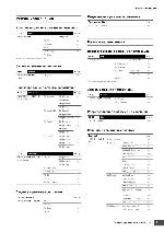 Инструкция Yamaha MOTIF XF6 (ref) 