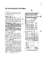 User manual Yamaha MRX-100 