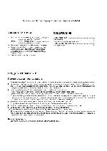 User manual Yamaha MX-1 