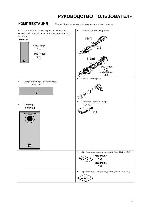 User manual Yamaha NS-P100 