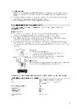 User manual Yamaha NS-P60 