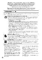 User manual Yamaha PSR-175 