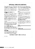 User manual Yamaha PSR-E213 