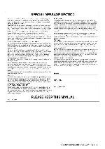 User manual Yamaha PSR-E333 