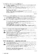 User manual Yamaha PSR-S650 