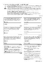 User manual Yamaha PSR-S650 