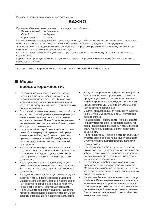 User manual Yamaha PW1D 