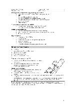 User manual Yamaha RX-SL100RDS 