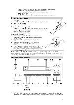 User manual Yamaha RX-V340RDS 