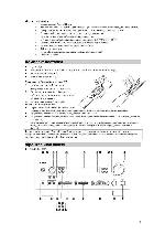 User manual Yamaha RX-V440RDS 