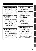 User manual Yamaha RX-V750 