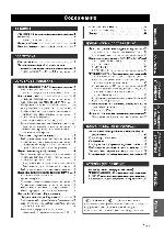 User manual Yamaha RX-V661 