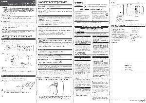 Инструкция Yamaha Stagepas 500  ― Manual-Shop.ru