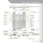 User manual Yamaha TNR-W 