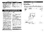 User manual Yamaha TX-10 