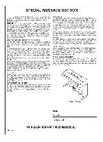 User manual Yamaha YDP-213 