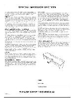 Инструкция Yamaha YDP-S30 