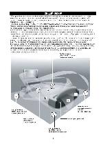 User manual Yamaha YSP-1000 