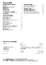 User manual Zanussi DA-6341 