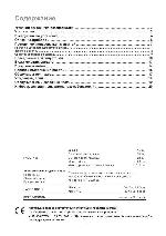 User manual Zanussi DE-4944 