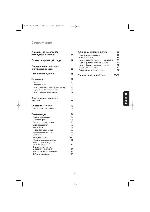 User manual Zanussi FE-1005 