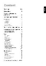 User manual Zanussi FJS-974N 