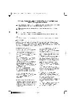 User manual Zanussi FV-825N 